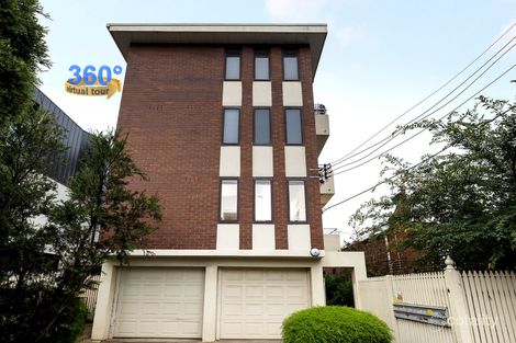 8/285 Brunswick Rd, Brunswick, VIC 3056