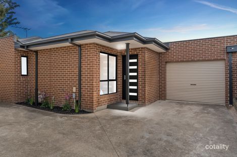 Property photo of 2/47 Huddersfield Road Deer Park VIC 3023
