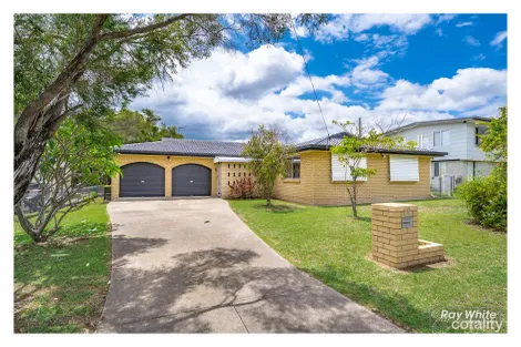 12 Peatey St, Norman Gardens, QLD 4701