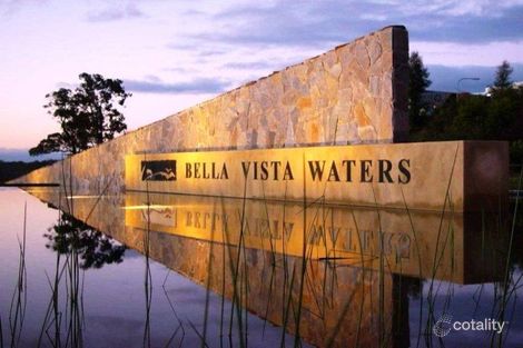 12 Woodbridge Pl, Bella Vista, NSW 2153