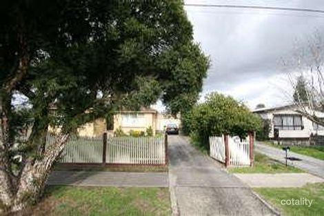 Property photo of 1/17 Westham Crescent Bayswater VIC 3153