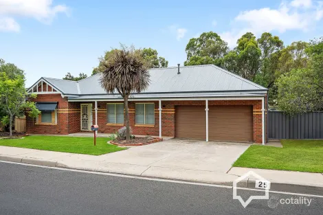 25 Butcher St, Strathdale, VIC 3550