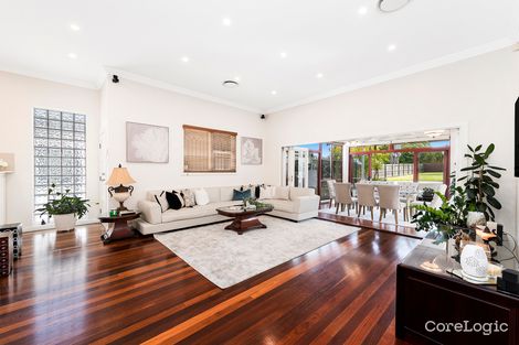 Property photo of 15 Webb Street Croydon NSW 2132