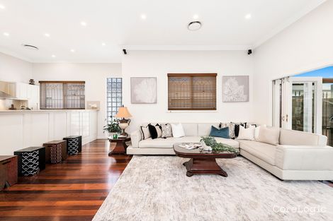 Property photo of 15 Webb Street Croydon NSW 2132