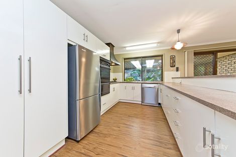 Property photo of 6 Bell Court Valley View SA 5093