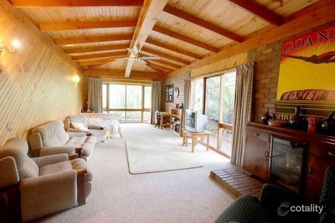 Property photo of 8 View Street Avonsleigh VIC 3782