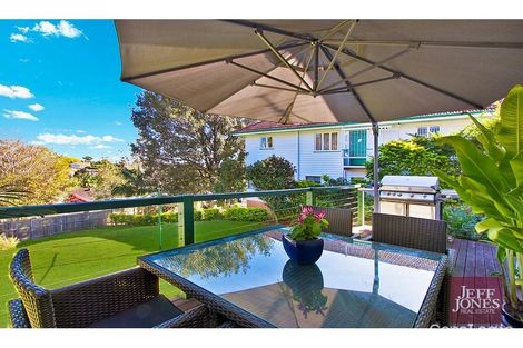 Property photo of 549 Cavendish Road Coorparoo QLD 4151