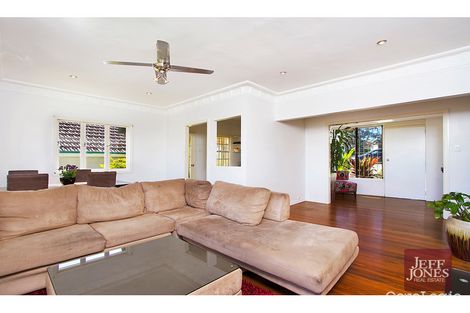 Property photo of 549 Cavendish Road Coorparoo QLD 4151