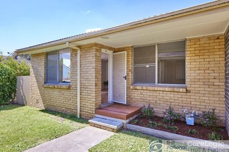 Property photo of 8/3-5 Edward Avenue Dandenong VIC 3175