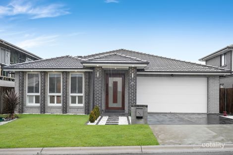Property photo of 41 Hyperno Street Gables NSW 2765