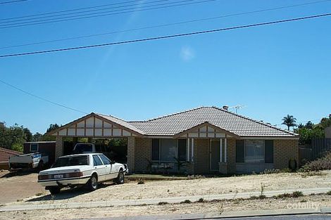 Property photo of 27 Coyle Road Beldon WA 6027