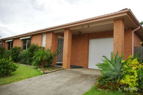 Property photo of 2/10 Gannet Crescent Old Bar NSW 2430