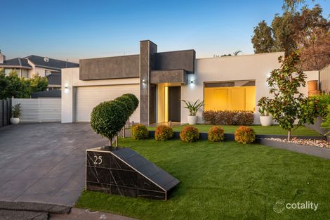 25 Elwood Dr, Strathdale, VIC 3550