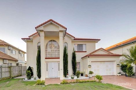 31 Poinciana Cres, Stretton, QLD 4116