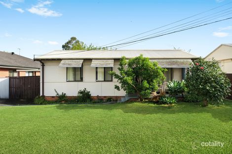 63 Williamson Cres, Warwick Farm, NSW 2170