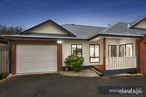 Property photo of 2/61 Lahona Avenue Bentleigh East VIC 3165