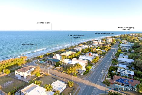 Property photo of 2/35 North Street Woorim QLD 4507