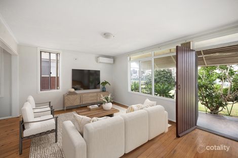 Property photo of 63 Williamson Crescent Warwick Farm NSW 2170