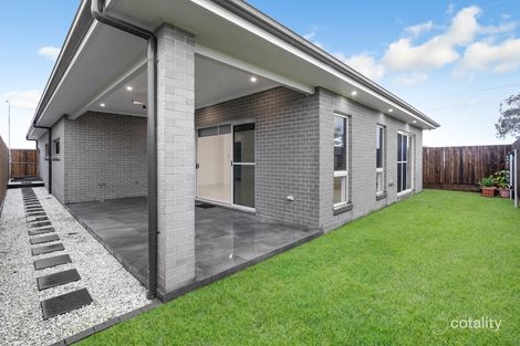 Property photo of 41 Hyperno Street Gables NSW 2765