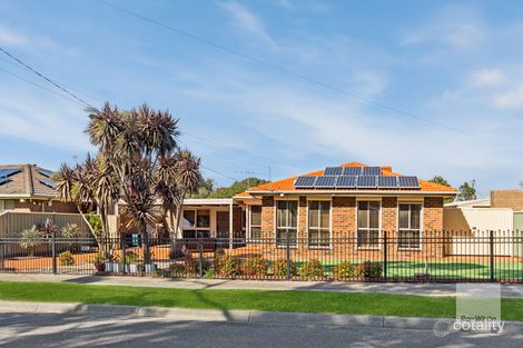 40 WHITLEY CRES, CRAIGIEBURN, VIC 3064