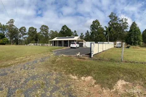 16 Grettons Rd, Tirroan, QLD 4671