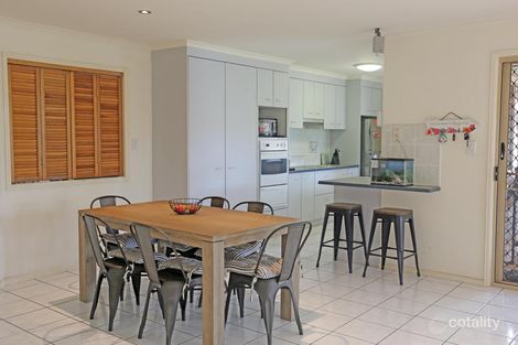 Property photo of 9 Bushlark Avenue Eli Waters QLD 4655