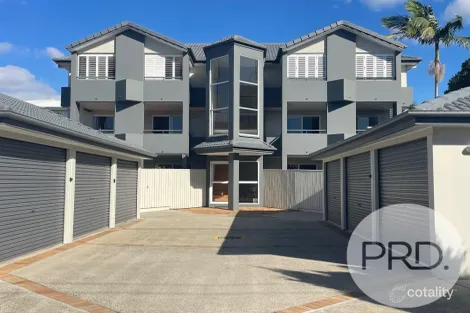 3/79 Dobson St, Ascot, QLD 4007