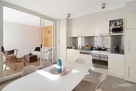 407/10 Jaques Ave, Bondi Beach, NSW 2026