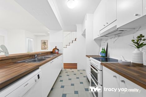 Property photo of 40/129B Park Road Rydalmere NSW 2116