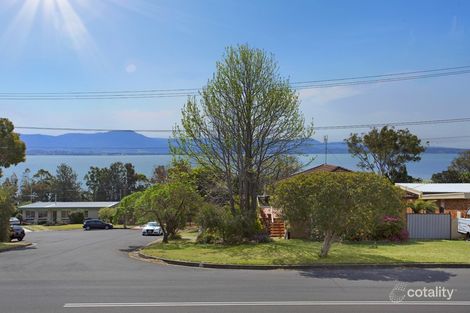 Property photo of 137 Landy Drive Mount Warrigal NSW 2528