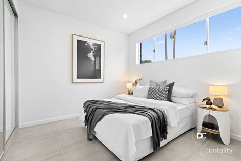 Property photo of 4/12 Croydon Avenue Croydon NSW 2132