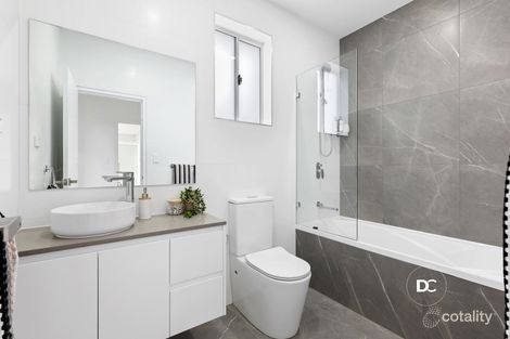 Property photo of 4/12 Croydon Avenue Croydon NSW 2132