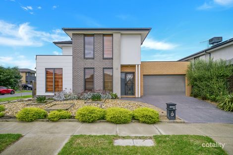 8 Yosemite St, Point Cook, VIC 3030