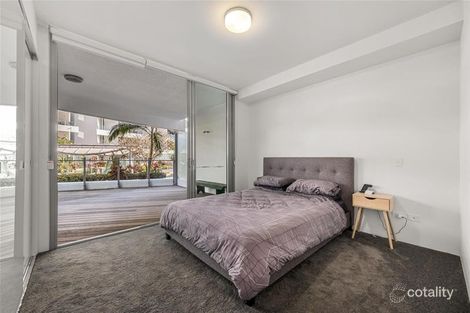 Property photo of 2001/45 Duncan Street West End QLD 4101