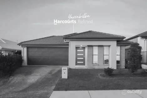 Property photo of 15 Griffith Street Yarrabilba QLD 4207