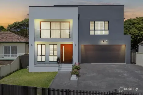 2 Thurlow St, Riverwood, NSW 2210