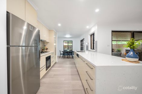 Property photo of 5 Morrow Street Dunlop ACT 2615