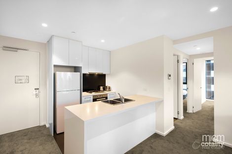 Property photo of 2401/1-13 Balston Street Southbank VIC 3006