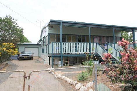 Property photo of 55 Dundas Street Emerald QLD 4720