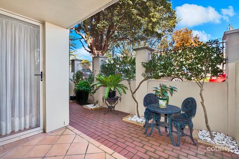 6/118 Wallis St, Woollahra, NSW 2025