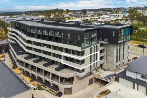 414/181 Sutherland Cres, Taylor, ACT 2913
