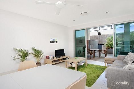 Property photo of 4/42 Ferry Road West End QLD 4101