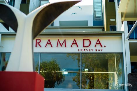 Property photo of 627 Esplanade Urangan QLD 4655