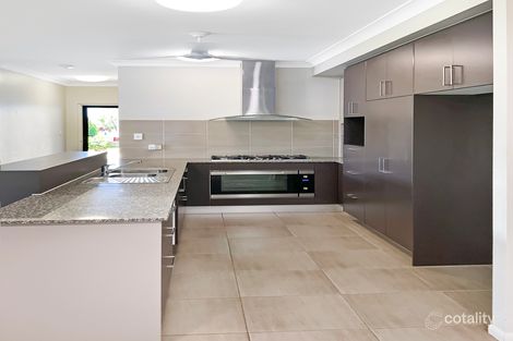 Property photo of 19 Broadwater Terrace Idalia QLD 4811