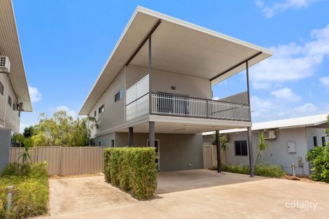 Property photo of 13/10 Damascene Crescent Bellamack NT 0832