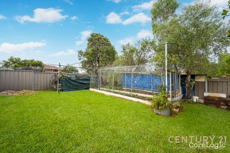 Property photo of 125 Priam Street Chester Hill NSW 2162