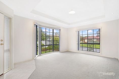 Property photo of 1 Napoli Close Bundoora VIC 3083