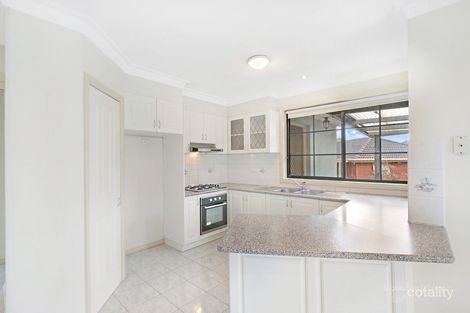 Property photo of 1 Napoli Close Bundoora VIC 3083