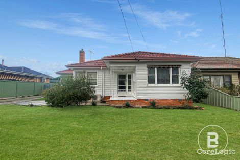 Property photo of 9 Elizabeth Street Wendouree VIC 3355