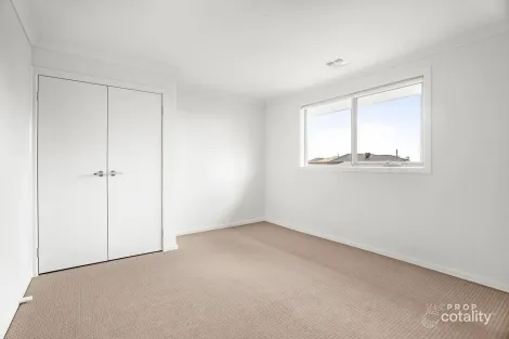 Property photo of 10 Radisson Crescent Werribee VIC 3030